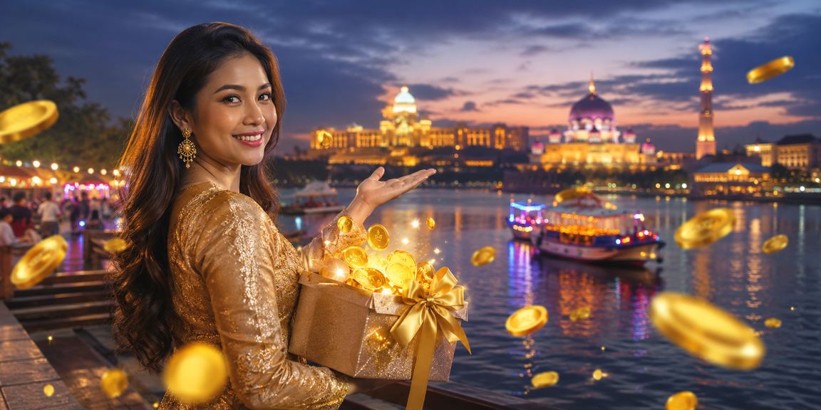 Maklumat terperinci deposit dan bonus untuk pengguna 3067